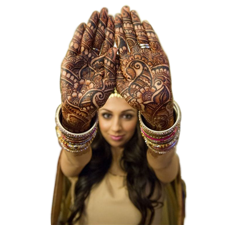 Henna Design